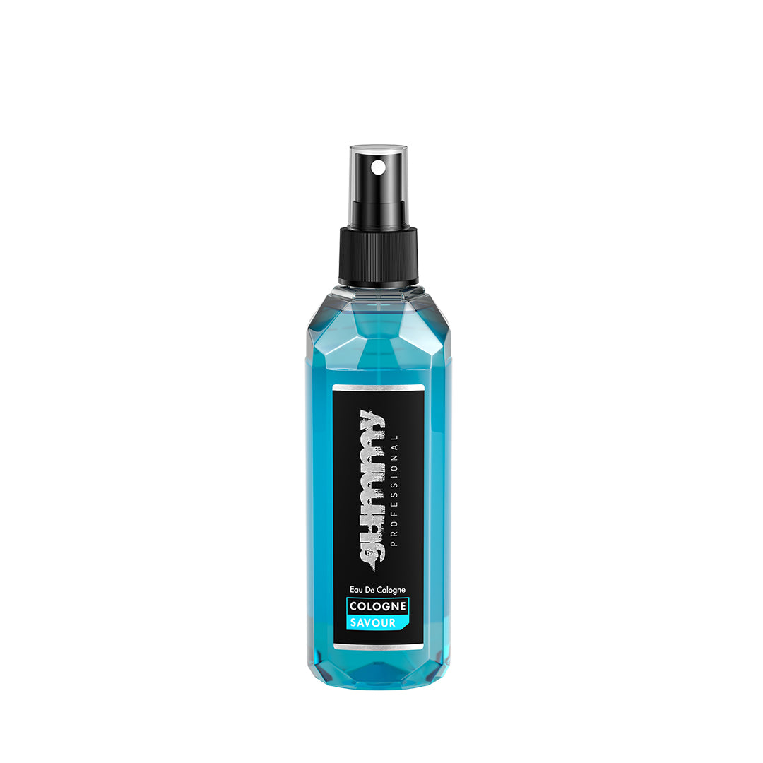 Gummy Barber Cologne - Savour