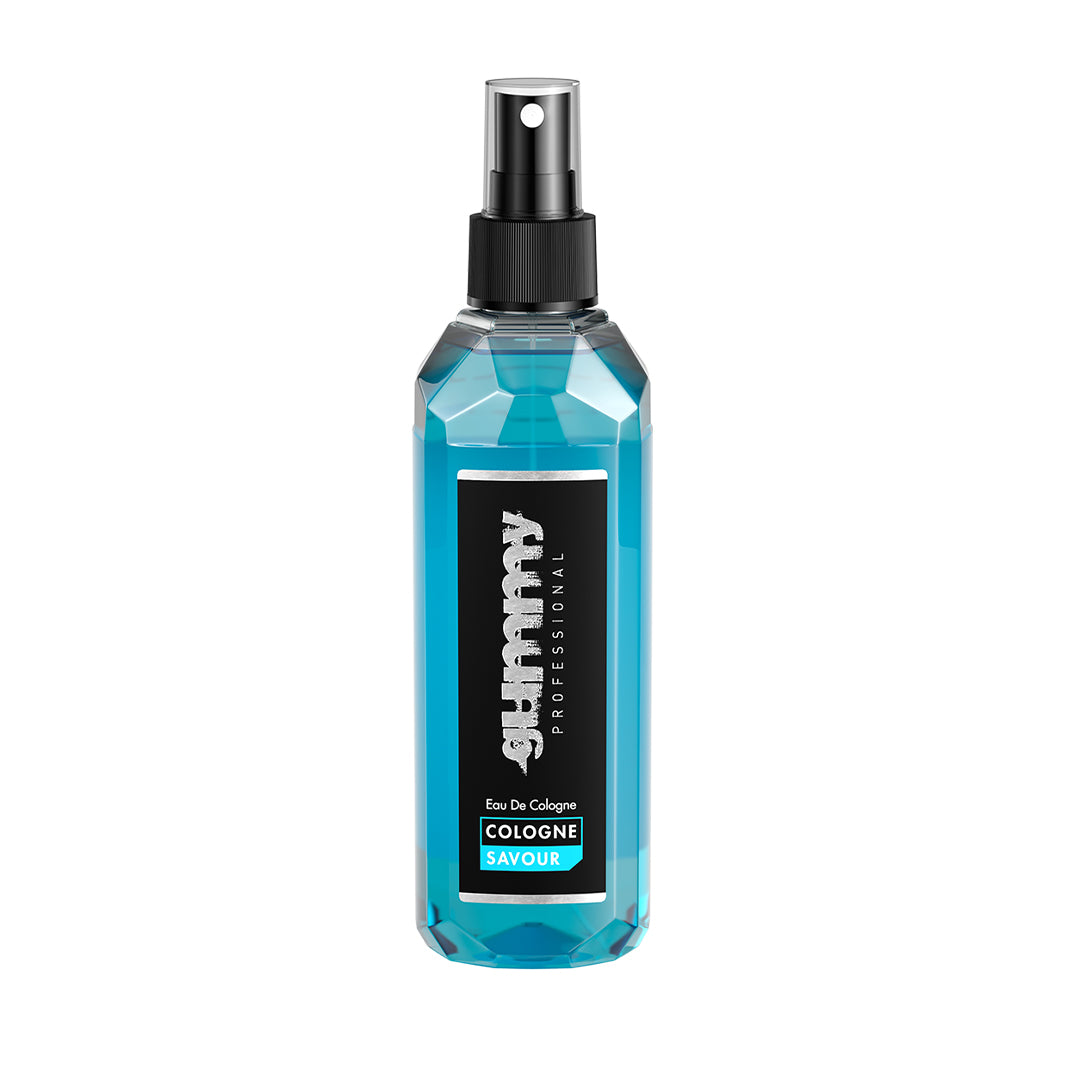 Gummy Barber Cologne - Savour
