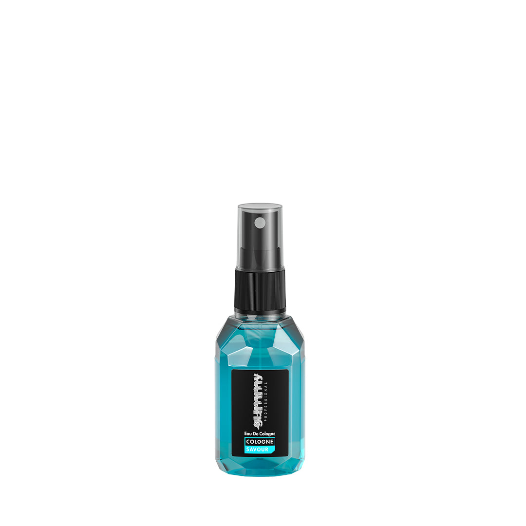 Gummy Barber Cologne - Savour