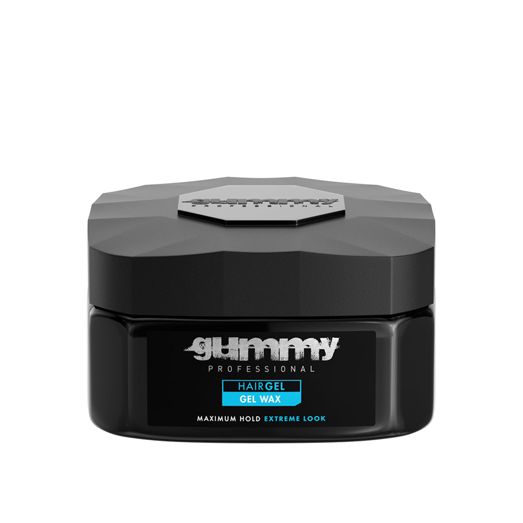 Gummy Hair Gel - Gel Wax