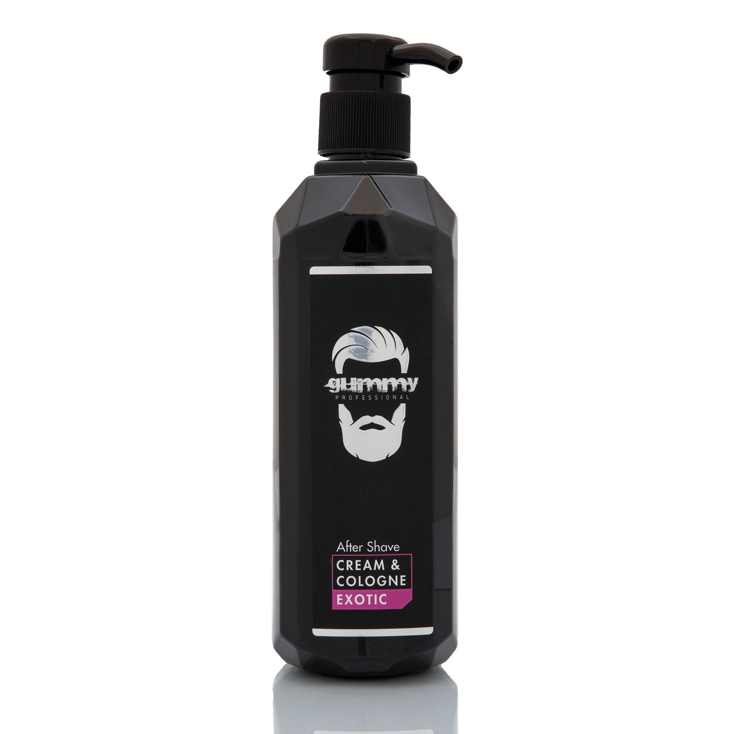 Gummy Cream Cologne - Exotic 400 ml