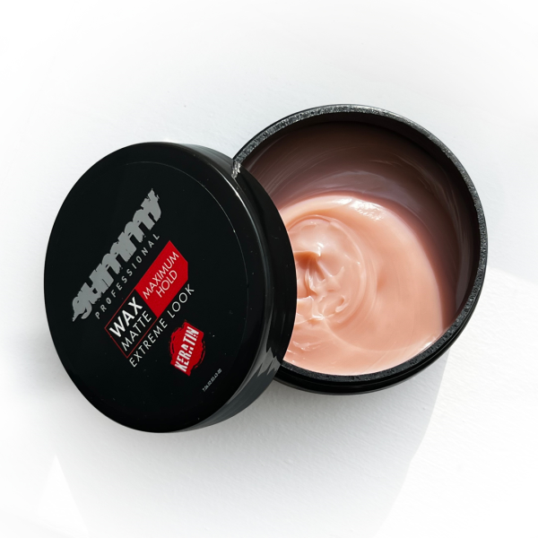 Gummy Wax Keratin 140ml
