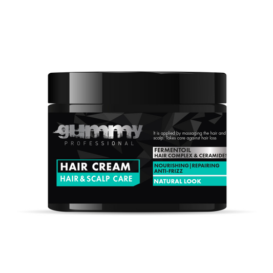 Gummy Hair Cream - 220ml