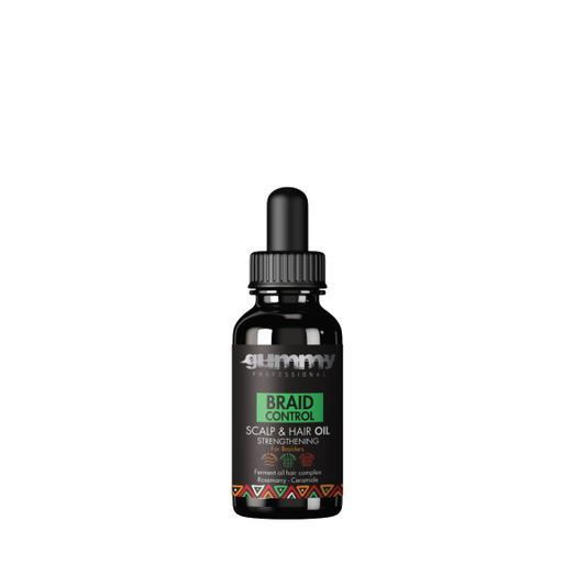 Braid Control Scalp & Hair Oil 100 ml