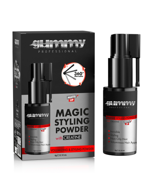 Magic Styling Powder