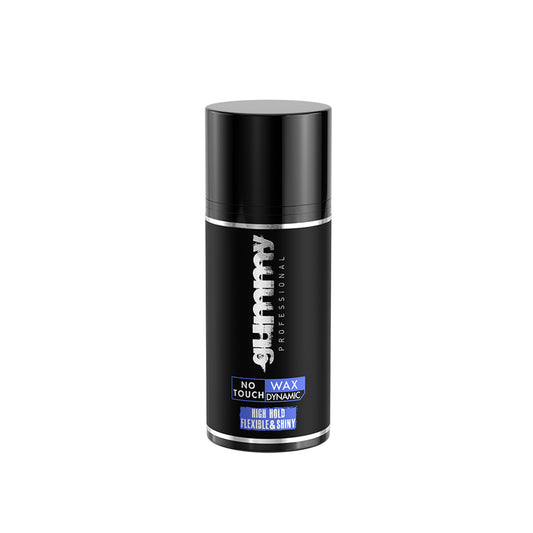 Gummy No Touch Dynamic Wax 98 ml