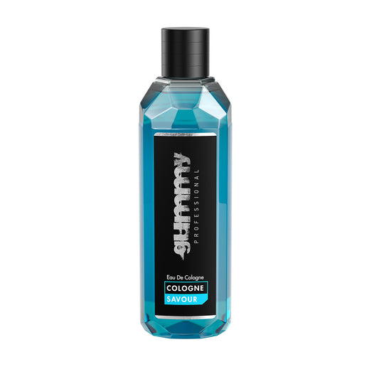Gummy Barber Cologne - Savour
