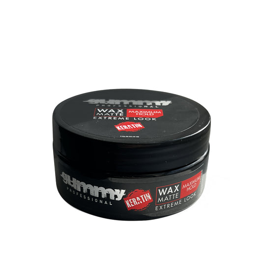 Gummy Wax Keratin 140ml