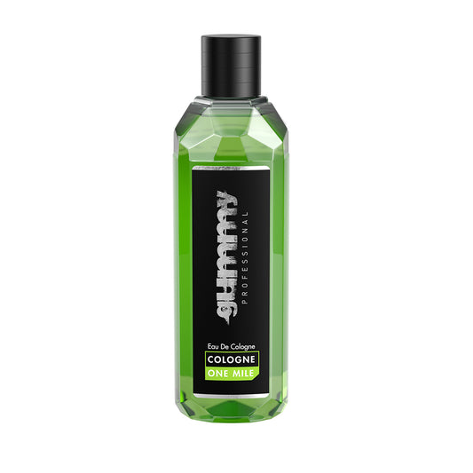 Gummy Barber Cologne - One Mile