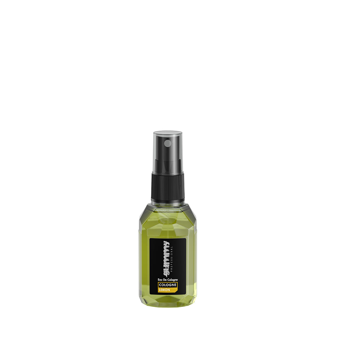 Gummy Barber Cologne - Lemon