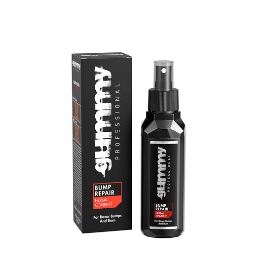 Gummy Professional Bump Repair,Reduce Razor Bumps for Men and Women 100 ML