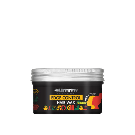 Gummy Edge Control Hair Wax
