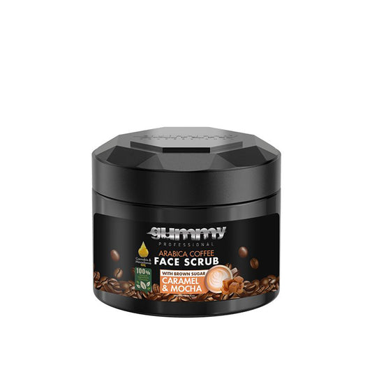 Arabica Coffee Scrub Caramel & Mocha 300ml