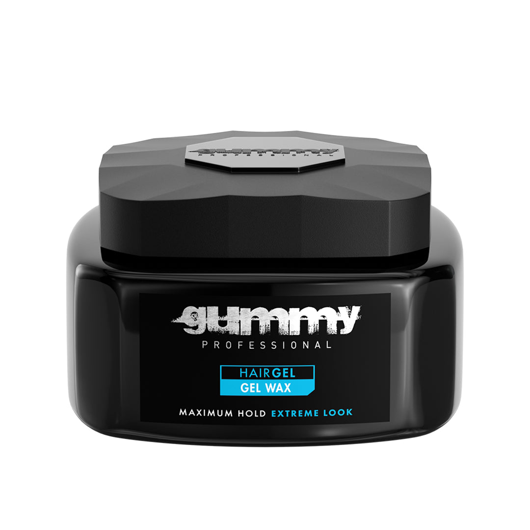 Gummy Hair Gel - Gel Wax