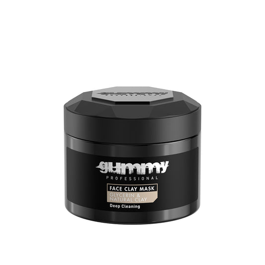 Gummy Face Clay Mask 300ml
