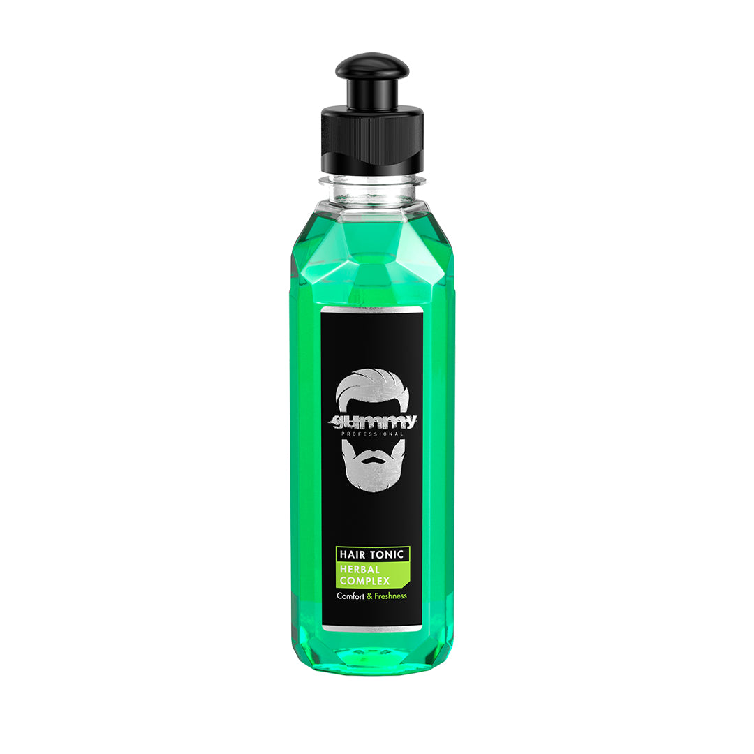 Gummy Professional Hair Tonic 250 ML Herbal