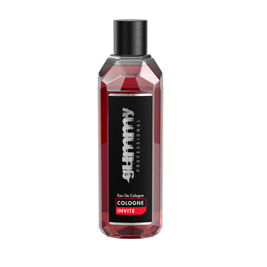 Gummy Barber Cologne - Invıte