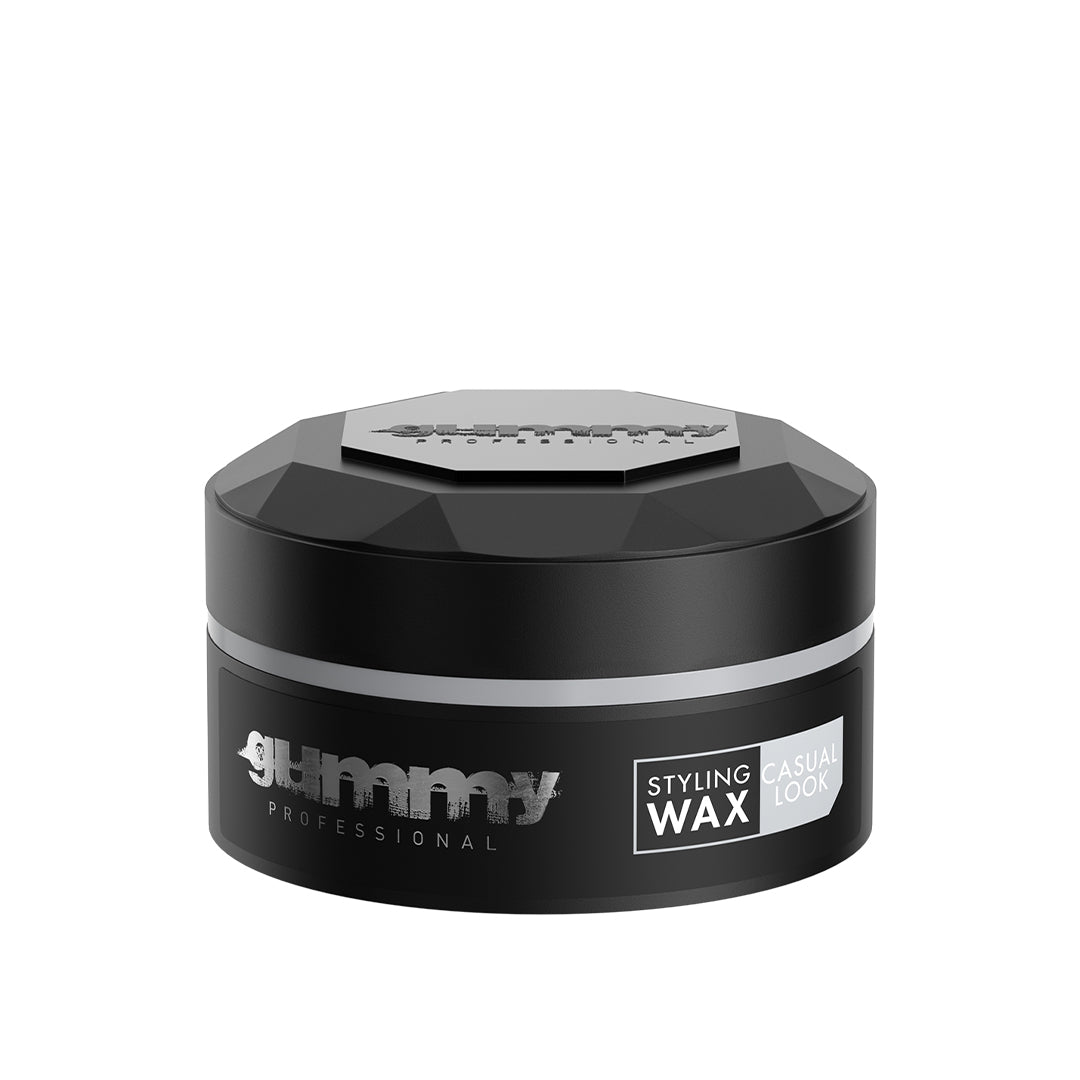 Gummy Stylıng Wax Casual Look 150 ml