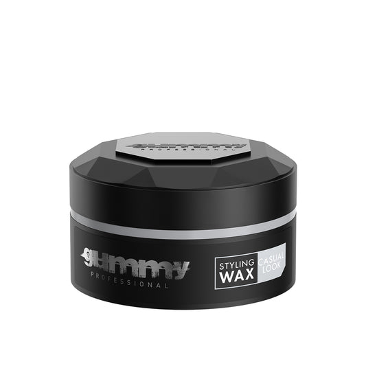 Gummy Stylıng Wax Casual Look 150 ml