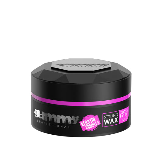 Gummy Stylıng Wax Extra Gloss 150 ml