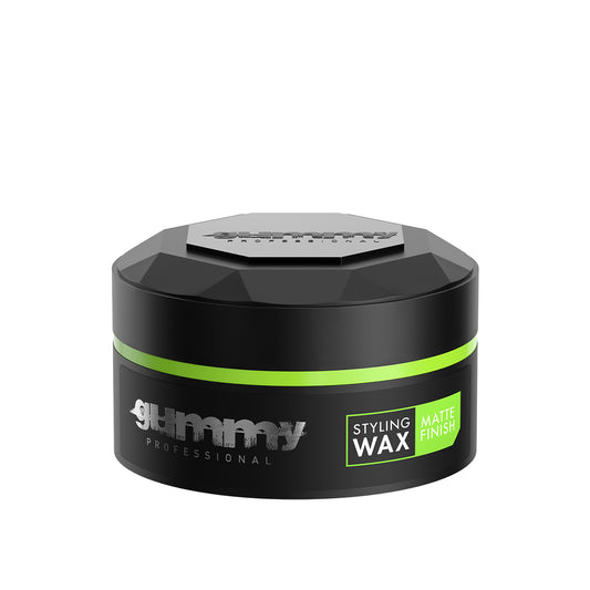 Gummy Stylıng Wax Matte Fınısh 150 ml