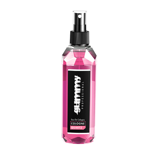 Gummy After Shave Cologne Quartz - 400ml