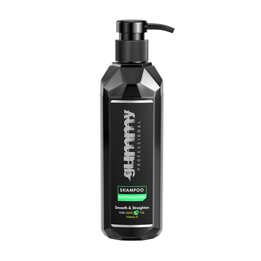 Gummy Neutralizing Shampoo - 375ml