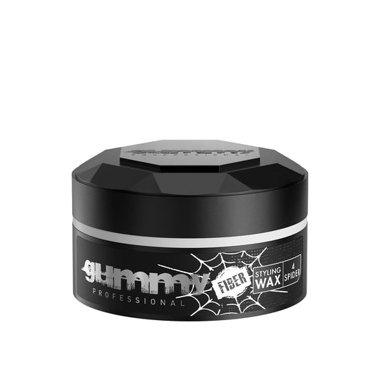 Gummy Fiber Styling Wax - 150 ml