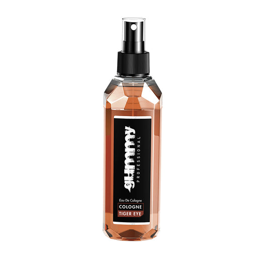 Gummy After Shave Cologne Tiger Eye - 400ml