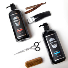 Gummy Shave Gel Savour Wıth Pump 1000 ml