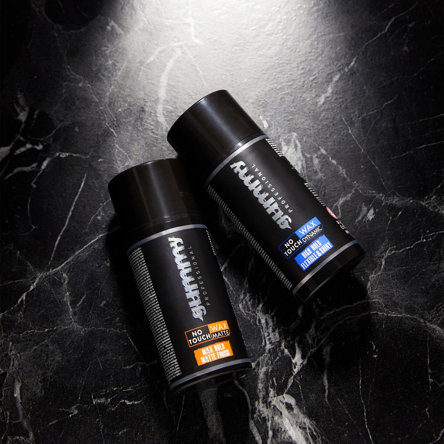Gummy No Touch Dynamic Wax 98 ml