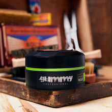 Gummy Stylıng Wax Matte Fınısh 150 ml