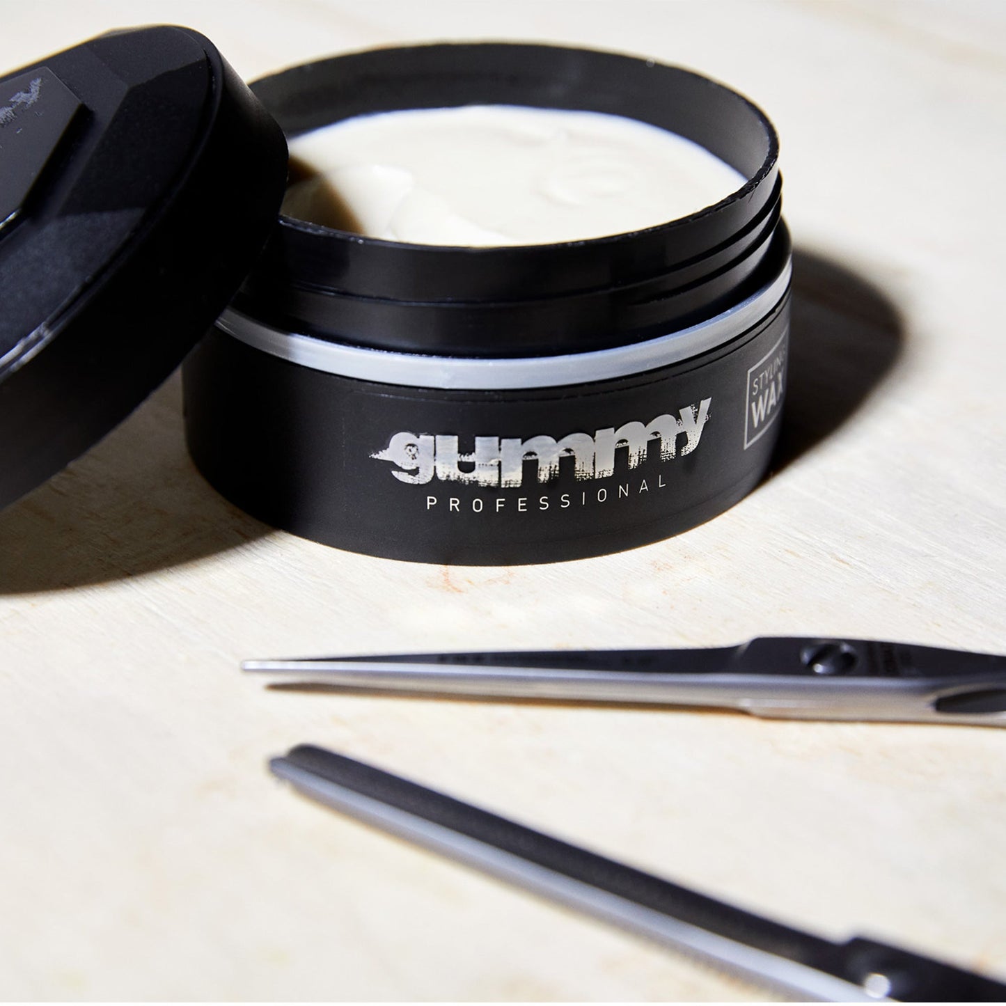 Gummy Stylıng Wax Casual Look 150 ml