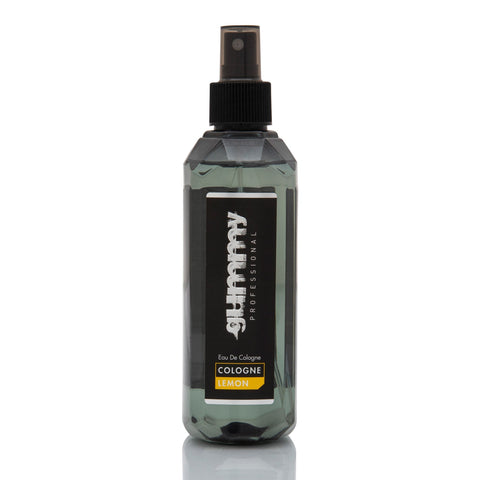 Gummy Barber Cologne - Lemon 250 ml