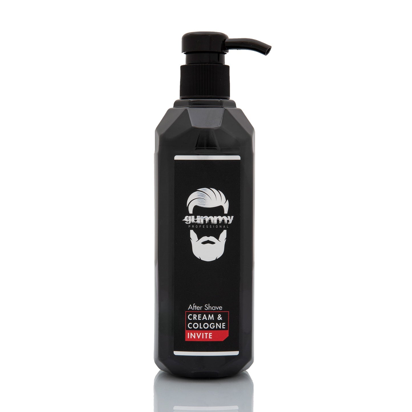 Gummy Cream Cologne - Invıte 400 ml