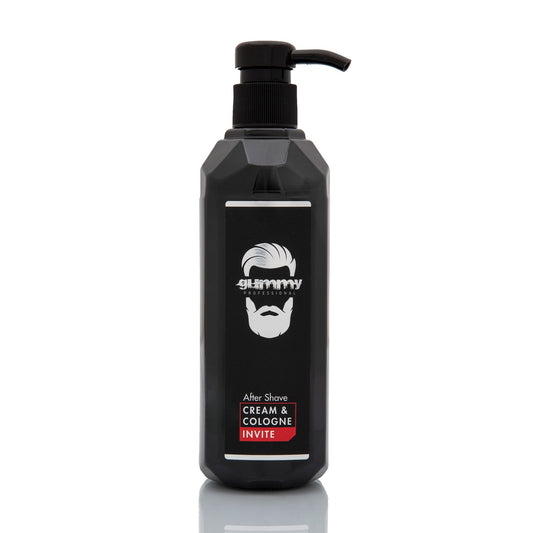 Gummy Cream Cologne - Invıte 400 ml