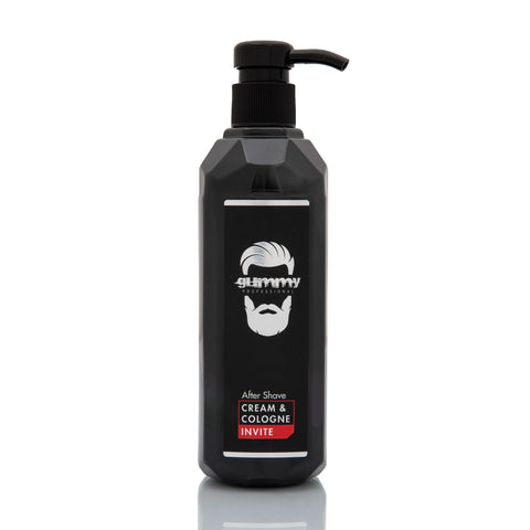 Gummy Cream Cologne - Invıte 400 ml
