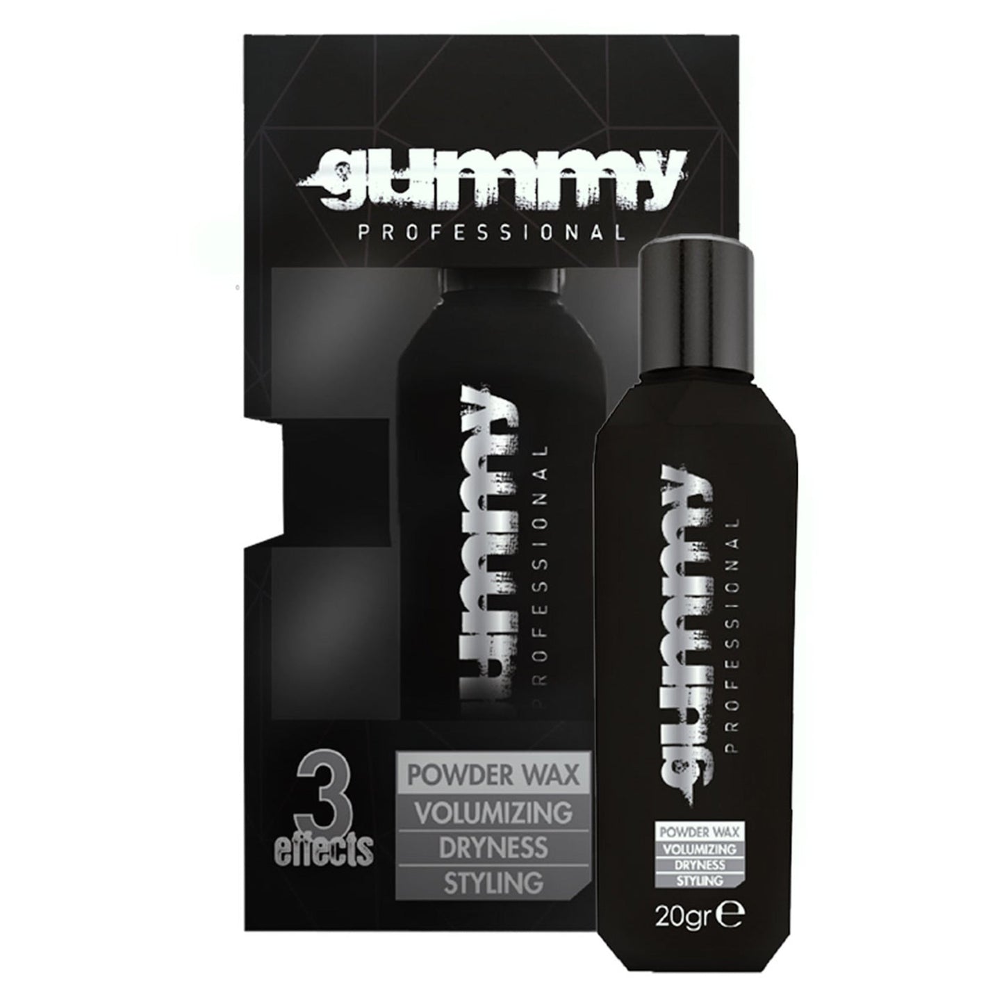 Gummy Powder Wax 20 gr