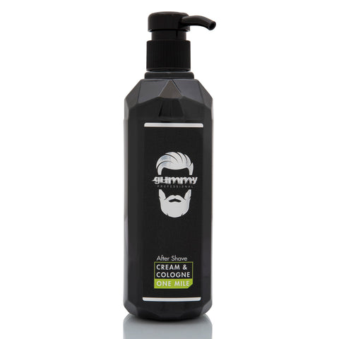Gummy Cream Cologne - One Mile 400 ml
