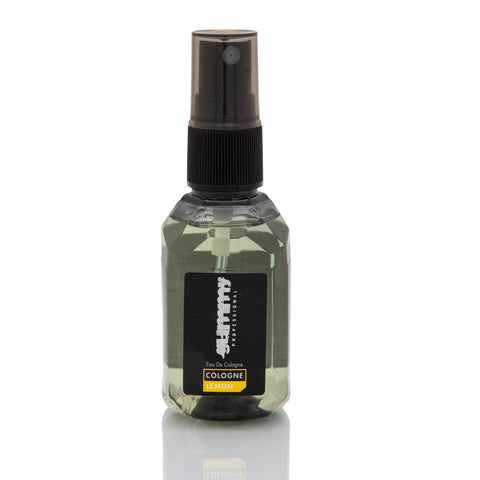 Gummy Barber Cologne - Lemon 50 ml