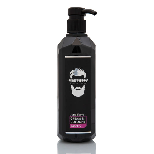 Gummy Cream Cologne - Exotic 400 ml
