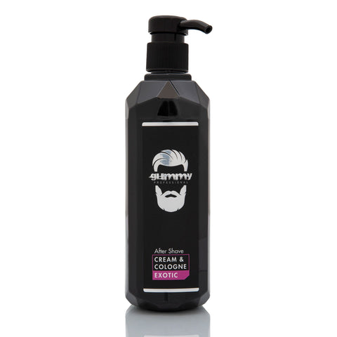 Gummy Cream Cologne - Exotic 400 ml