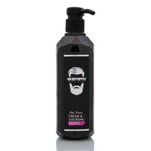 Gummy Cream Cologne - Exotic 400 ml