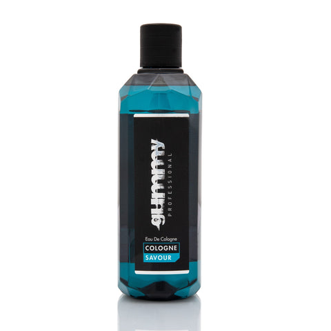 Gummy Barber Cologne - Savour 500 ml