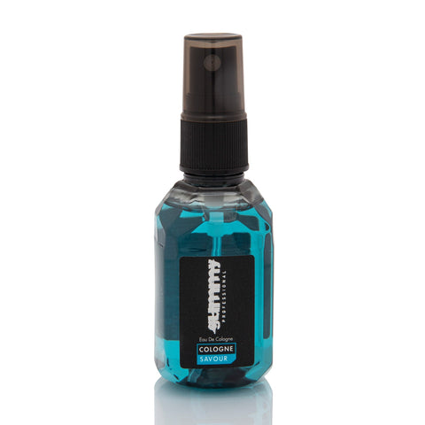 Gummy Barber Cologne - Savour 50 ml