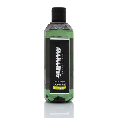 Gummy Barber Cologne - One Mile 500 ml