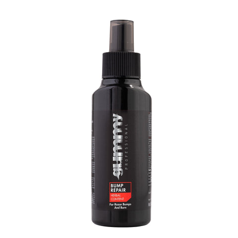 Gummy Professional Bump Repair,Reduce Razor Bumps 100 ML