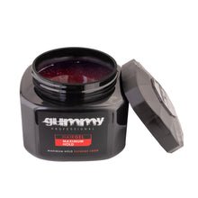 Gummy Hair Gel Maximum Hold  700 ML