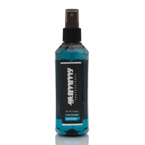 Gummy Barber Cologne - Savour 250 ml