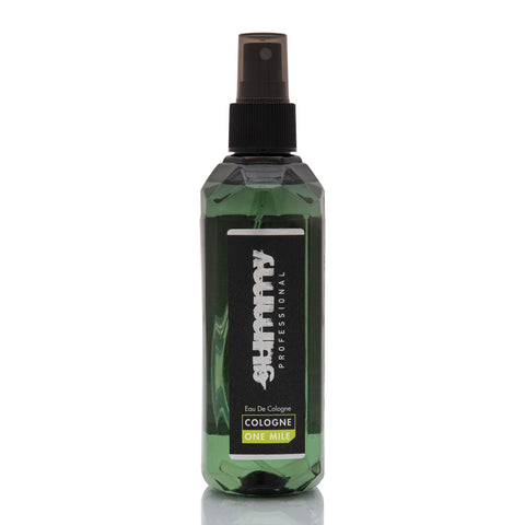 Gummy Barber Cologne - One Mile 250 ml